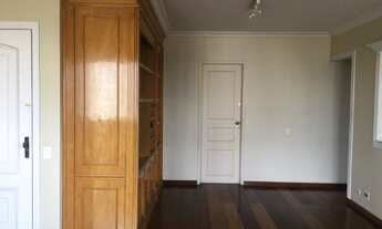 Imagem 7: Campo Belo - Apartamento com 3 Dormitórios, 1 Suíte e 3 vagas ? Locação R$ 2.770,00 mais a