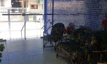 Imagem 3: Apartamento com 1 dormitório à venda, 45 m² por R$ 195.000,00 - Tupi - Praia Grande/SP