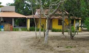 Imagem 4: Alugamos para pequenos eventos