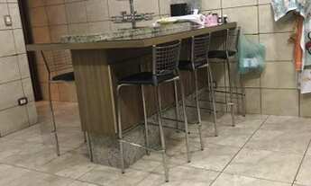 Imagem 6: Casa com 3 dormitórios à venda, 121 m² por R$ 895.000,00 - Vila Carlos de Campos - São Pau