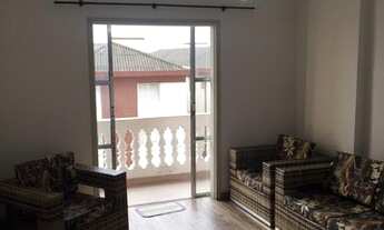 Imagem 2: Apartamento para Venda em Praia Grande, tupi, 3 dormitórios, 1 suíte, 1 banheiro, 1 vaga