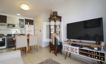 Imagem 4: Apartamento para Aluguel - Setor Progresso, 2 Quartos, 42 m2