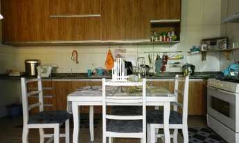 Imagem 6: Casa Sobrado em Parque São Domingos com 2 Dormitórios