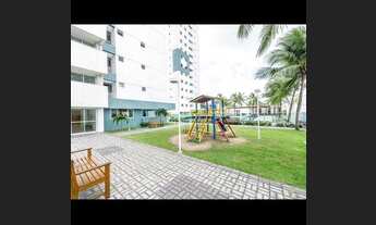 Imagem 5: Apartamento no Jardim Michelangelo Residencial, com lazer clube, andar muito alto e super