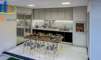 Imagem 5: Sobrado em São José dos Pinhais no Urano com 3 dormitórios, 168m2