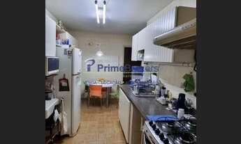 Imagem 7: Ap com sol o dia todo na sala com 03 dorm.s 03 suítes e 01 vaga no Itaim Bibi