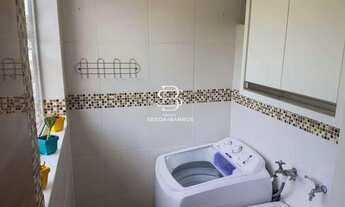 Imagem 7: Apto 2 dormitórios no Bosque dos Ipês