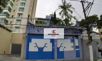 Imagem 2: Sobrado com 3 dormitórios, 580 m² - venda por R$ 3.000.000,00 ou aluguel por R$ 10.000,00