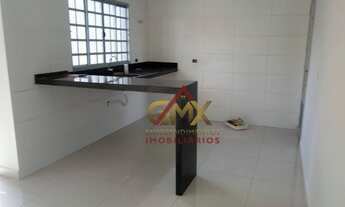 Imagem 6: Casa com 2 dormitórios à venda, 65 m² por R$ 245.000 - Leonor - Londrina/PR