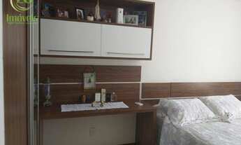 Imagem 4: Apartamento com 3 dormitórios à venda, 110 m² por R$ 530.000,00 - Itaipu - Niterói/RJ