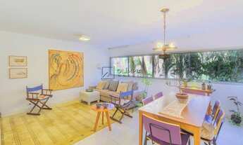 Imagem 3: Apartamento Venda Vila Madalena 93 m² 3 Dormitórios