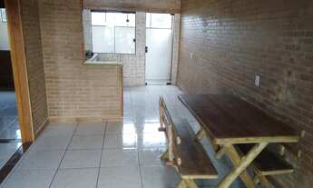 Imagem 6: Casa para Venda em Imbituba, Araçatuba, 2 dormitórios, 1 banheiro