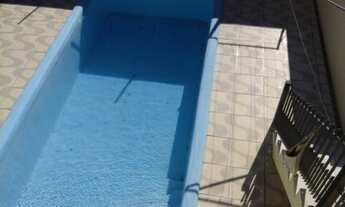 Imagem 6: Linda residência com piscina próximo Igreja de Fátima