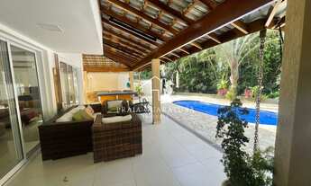 Imagem 4: Aquecimento Solar em todos ambientes + Piscina cód. 439