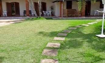 Imagem: VENDO CHÁCARA NA PLANTA !!