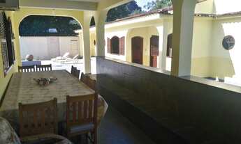 Imagem 5: GUAPIMIRIM- MINI SITIO SUBIDA DA SERRA - FUNDOS PARA O RIO