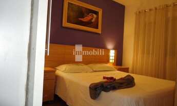 Imagem 5: Prédio com lazer completo e condomínio baixo