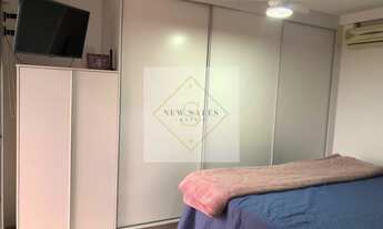 Imagem 6: Apartamento de 2 quartos ! Parque Amazonia !