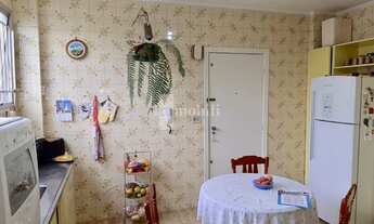 Imagem 4: Apartamento em Higienopolis 3 Dormitórios e 1 Vaga de Garagem