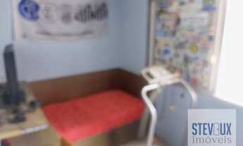 Imagem 6: Ótima planta em Moema Pássaros com 3o reversível , prédio reformado e próximo ao metrô!