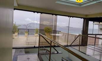 Imagem 7: Super Triplex Exclusivo com vista total da Praia do Forte