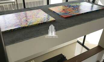 Imagem 3: APARTAMENTO 2 DORMITÓRIOS, 1 VAGA, À VENDA EM SANTO ANDRÉ