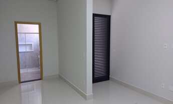 Imagem 3: INDAIATUBA - Casa de Condomínio - JARDIM PANORAMA