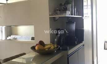 Imagem 4: Apartamento em Valparaíso - Serra Condomínio Paradiso