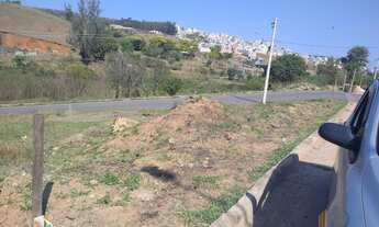 Imagem 6: CONSELHEIRO LAFAIETE - Terreno Padrão - São Judas Tadeu