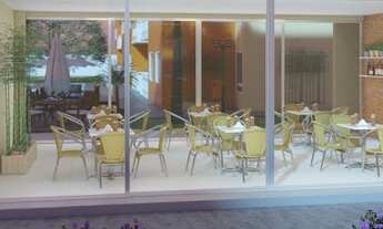 Imagem 5: Citrino Residence