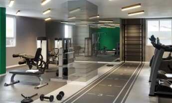 Imagem 4: Alto da Lapa Elegância e sofisticação 2 Dorms (tsuíte e erraço gourmet) Condomínio com la