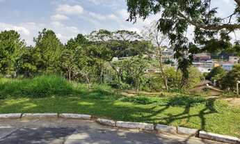 Imagem 2: JARDIM PASSARGADA - VILA MACEDÔNIO - ATRÁS DO SESI