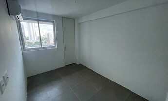 Imagem: Apartamento para aluguel possui 59 metros