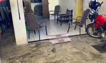 Imagem: Vendo casa no parque industrial