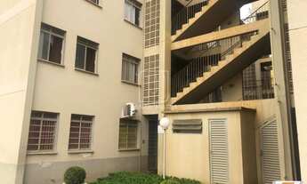 Imagem 2: Apartamento (tipo - padrao) 2 dormitórios, cozinha planejada, em condomínio fechado