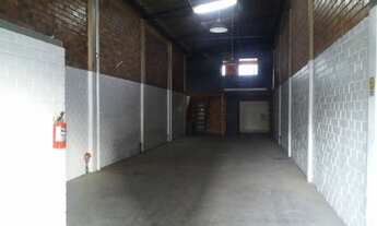 Imagem 5: Depósito com mezanino na Rua Dr. João Inácio, 121m²