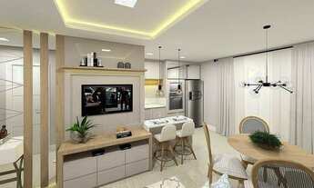 Imagem 3: Apartamento a venda1 suíte na Pedra Branca Palhoça SC