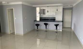 Imagem 3: APARTAMENTO COM VARANDA GOURMET NO INTENSE VILA MASCOTE !