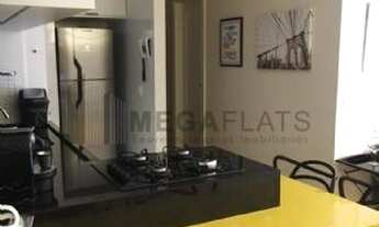 Imagem: LOCAÇÃO COM 02 QUARTOS NA VILA NOVA CONCEIÇÃO!