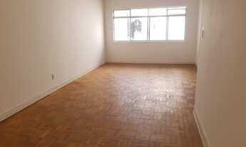 Imagem 2: Apartamento para aluguel com 3 quartos sala grande em Santa Cecília - São Paulo - SP