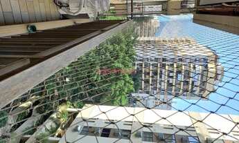 Imagem 7: Apartamento a venda na Gávea Manuel Ferreira 2 qtos reformadíssimo 95m2 vaga completa infr