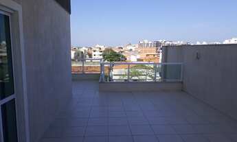 Imagem 5: Ótimo Apartamento com 2 Quartos, sendo 1 suíte (área total com 107m²) no Centro de Cabo Fr