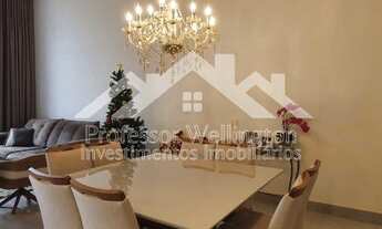 Imagem 3: LINDA CASA COM 3 DORMITÓRIOS NO TERRAS DE SÃO BENTO