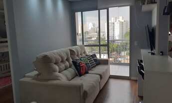 Imagem: APARTAMENTO COM FINO ACABAMENTO NO QUADRA