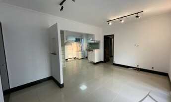 Imagem 6: 00848 - Apartamento 3 Dorms. (1 Suíte), VILA GUMERCINDO - SÃO PAULO/SP