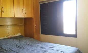 Imagem 7: Apartamento 3 dormitórios, 1 suíte, 2 vagas - Sparta Vila Mascote