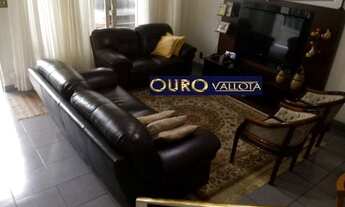 Imagem 2: Sobrado com 2 dormitórios à venda, 118 m² por R$ 680.000,00 - Vila Bertioga - São Paulo/SP