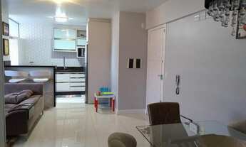 Imagem 4: Apartamento de 3 dormitórios - Bairro Michel - Criciúma