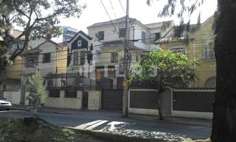 Imagem 2: Casa à venda no bairro Tijuca - Rio de Janeiro/RJ, Zona Norte
