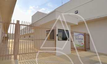 Imagem: KITNET RESIDENCIAL ATHENAS (PROX. UNIEVANGÉLICA